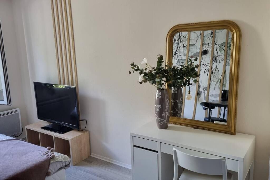 Hsh France Location Disney Land Paris - Suite Nicolas - Appartement De Charme Bussy-Saint-Georges Exterior foto